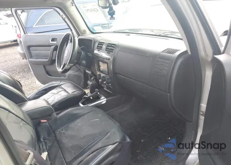 2006 Hummer H3 Suv from USA, damaged, VIN 5GTDN136668222523